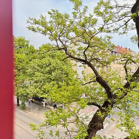 Apartment Eklektyczne Jezyce Mood Apt, Idealne Dla Foodies *