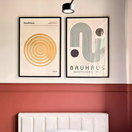 Eklektyczne Jezyce Mood Apt, Idealne Dla Foodies Apartment