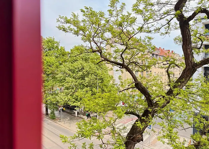 Apartment Eklektyczne Jezyce Mood Apt, Idealne Dla Foodies *