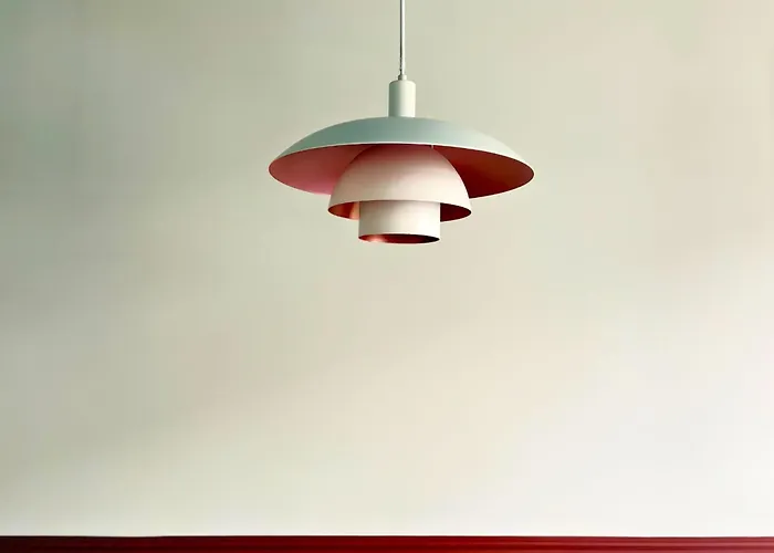 Eklektyczne Jezyce Mood Apt, Idealne Dla Foodies *